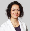 Op. Dr. Filiz Avşin ÖZDEMİR SARIOĞLU 
