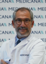Prof. Dr. Ömer Faruk Şendur Fiziksel Tıp ve Rehabilitasyon