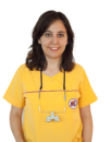 Dt. Gizem Galın 