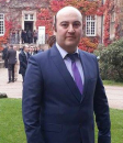 Dt. Çağdaş Berberoğlu 