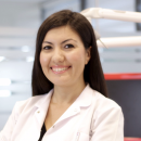 Dr. Dt. Yasemin Budak 