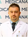 Dr. Öğr. Üyesi Göksel Güz 