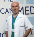 Doç. Dr. Ahmet Okuş 