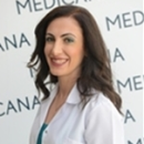 Uzm. Dr. Melek Küçük 