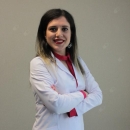 Dyt. Edanur Arslan 