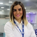 Op. Dr. Kerime Nazlı Salihoğlu 