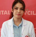 Dr. Zehra Mozafferi Naser Acil Tıp