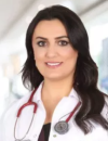 Dr. Öğr. Üyesi Gülseren Sağcan Göğüs Hastalıkları