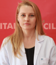 Dyt. Yasemin Hüseyin Diyetisyen