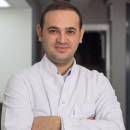 Uzm. Dr. Akif Mehmetoğlu 