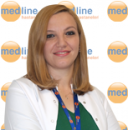 Op. Dr. Filiz Gjemalaj Arslan Kadın Hastalıkları ve Doğum