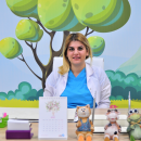 Uzm. Dr. Dt. Zeycan İrem Pişkinöz 