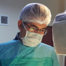 Dr. Öğr. Üyesi Cemil Zencir Kardiyoloji
