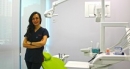 Dr. Dt. Sadberg Hamud Diş Hekimi
