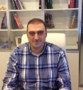 Op. Dr. Ali Aydın 