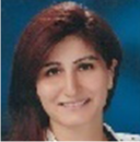 Dt. Tuğçe Kaya 