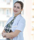 Dt. Elif Beycan Şen 