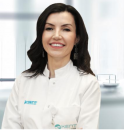 Op. Dr. Mehtap Zeynep Kuşku Online Randevu