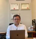 Op. Dr. Mesut Kaya 