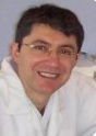 Dr. Dt. Bilgin Ali Şentürk 