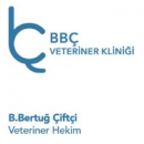 Vet. Bertuğ Bekir Çiftçi Veteriner