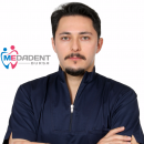 Uzm. Dr. Dt. Mümin Yılmaz Periodontoloji (Dişeti Hastalıkları)