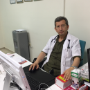 Uzm. Dr. Haluk Yeşilbağdan 