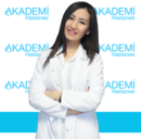 Uzm. Dyt. Ezgi Aydın Tur Diyetisyen