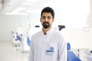 Dr. Öğr. Üyesi Hakan YILMAZ Diş Hekimi