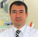 Prof. Dr. Dt. Faruk Ayhan Başçiftçi 