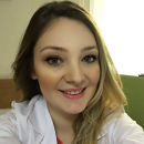 Op. Dr. Özge Şahin Yaşar 