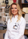 Op. Dr. Leyla Kandur Göz Hastalıkları