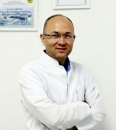 Doç. Dr. Mustafa Akif Sarıyıldız Fiziksel Tıp ve Rehabilitasyon