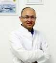 Doç. Dr. Mustafa Akif Sarıyıldız 