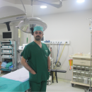 Op. Dr. Ender Bademkıran Gastroenteroloji Cerrahisi