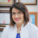 Dr. Dt. Hatice Büyüközer Özkan Diş Hekimi