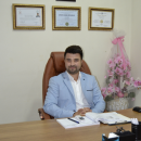 Uzm. Kl. Psk. Fatih Kirişci Psikoloji