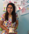 Uzm. Dt. Ela Öner Aytar 
