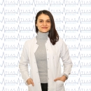 Dyt. Gizem Güğül Diyetisyen