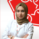 Dyt. Sena Altunbaş Diyetisyen