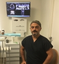 Dr. Dt. Abdullah Ceylan Ağız, Diş ve Çene Cerrahisi