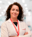 Op. Dr. Didem Güneş Aktaş 