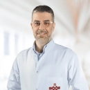 Prof. Dr. Erdin İlter Jinekolojik Onkoloji Cerrahisi