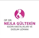 Op. Dr. Nejla Gültekin 