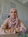 Uzm. Kl. Psk. Başak Küçükyalçın Psikoloji