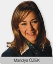 Psk. Manolya Özek