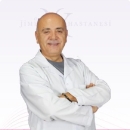 Op. Dr. Ali Fuat Paker 