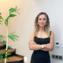 Psk. Dan. Dilay Çoban Psikolojik Danışman
