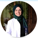 Dt. Sümeyye Demirbozan 