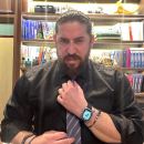 Doç. Dr. Ömer Naci Ergin 